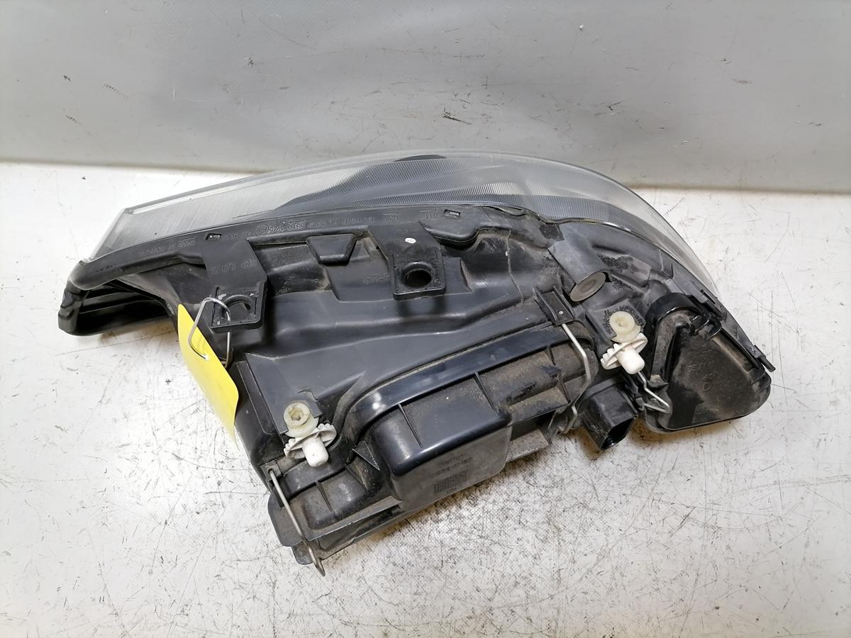 Seat Ibiza 6L original Scheinwerfer vorn rechts Halogen Bj.2006